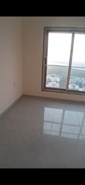 Bedroom in 2.5 BHK Apartment at Bharat Arize, Goregaon West – for Sale