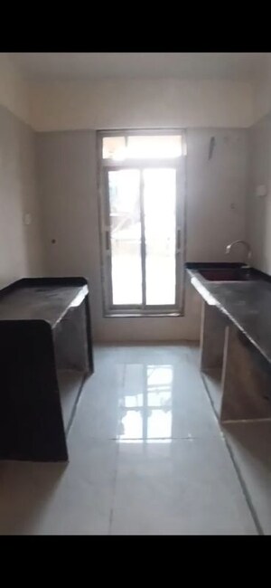 Bathroom in 2.5 BHK Apartment at Bharat Arize, Goregaon West – for Sale