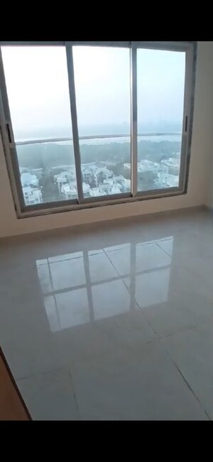 Bedroom in 2.5 BHK Apartment at Bharat Arize, Goregaon West – for Sale