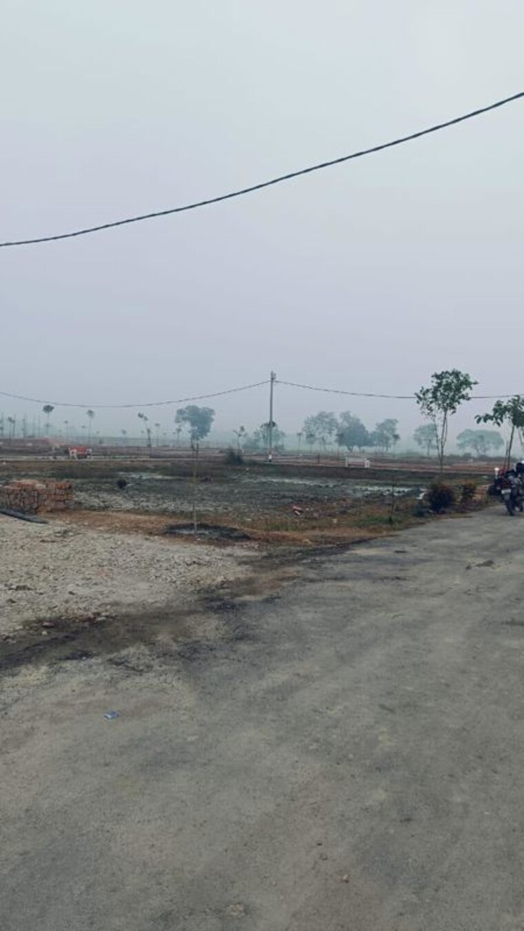 undefined, raebareli road  1885 Sq.Ft. Plot In Raebareli Road Lucknow 10208467