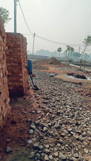 Plot Area in  Plot at Raebareli Road – for Sale