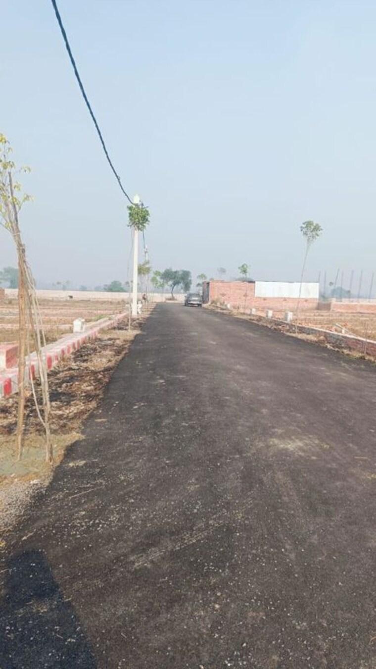 undefined, raebareli road  1885 Sq.Ft. Plot In Raebareli Road Lucknow 10208467