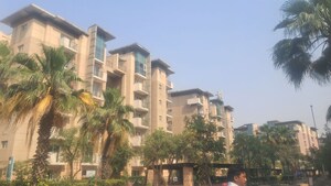 3 BHK Apartment – Exterior View View at Amrapali Princely Estate, Sector 76 - for Sale