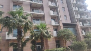 3 BHK Apartment – Exterior View View at Amrapali Princely Estate, Sector 76 - for Sale