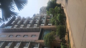3 BHK Apartment – Exterior View View at Amrapali Princely Estate, Sector 76 - for Sale
