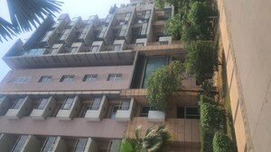 3 BHK Apartment – Exterior View View at Amrapali Princely Estate, Sector 76 - for Sale