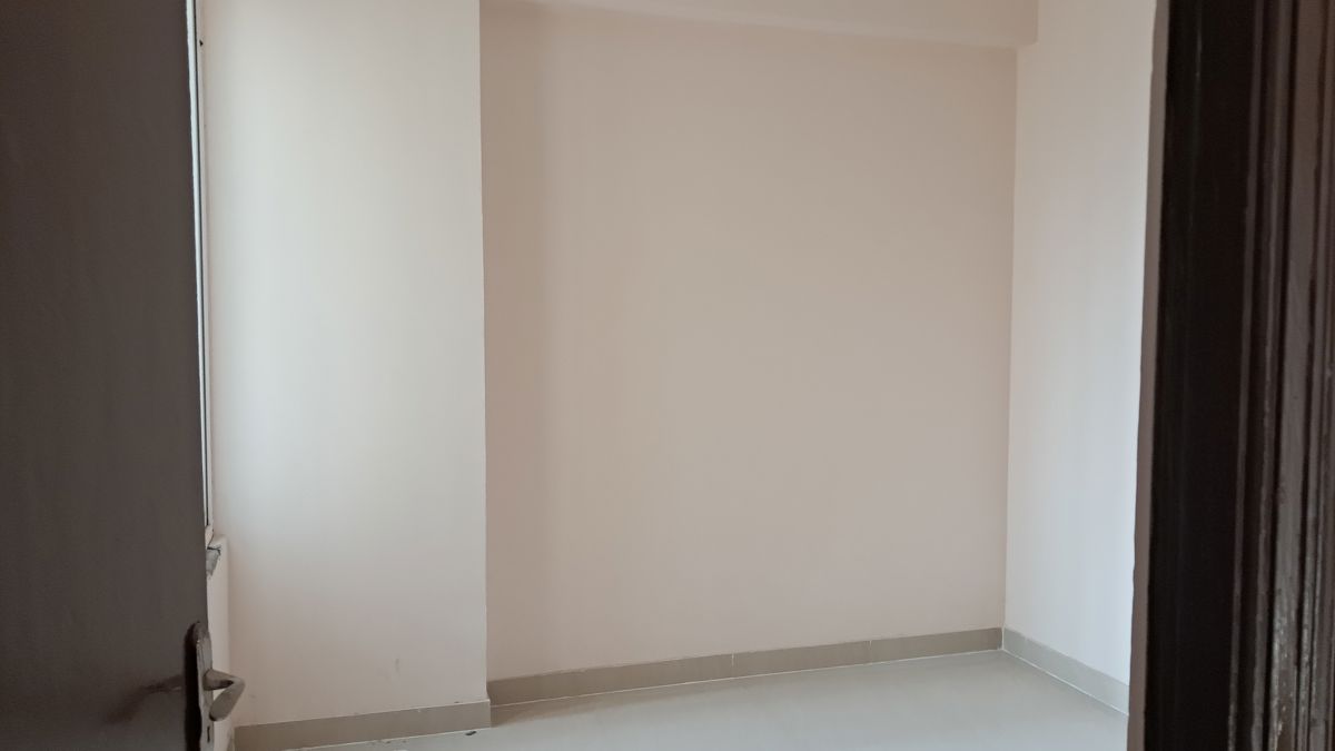 3 BHK + Pooja Room Apartment For Sale in Amrapali Princely Estate