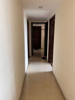 3 BHK + Servant Room Apartment For Sale in M3M Merlin