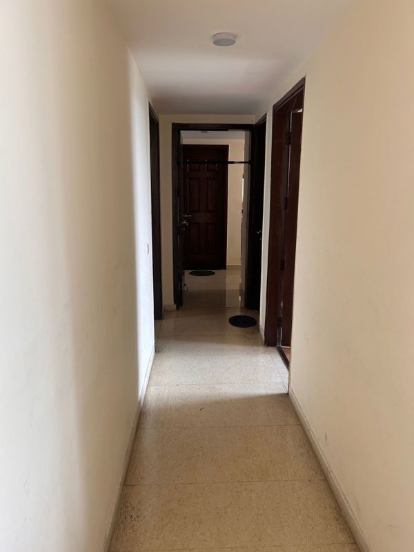 3 BHK + Servant Room Apartment For Sale in M3M Merlin
