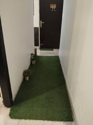 Room in 1 BHK Builder Floor at Lajpat Nagar 4 – for Rent