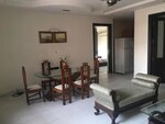 4 BHK + Servant Room 3200 Sq.Ft. Apartment in Sector 45