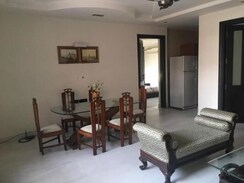 4 BHK + Servant Room Apartment For Sale in Sector 45