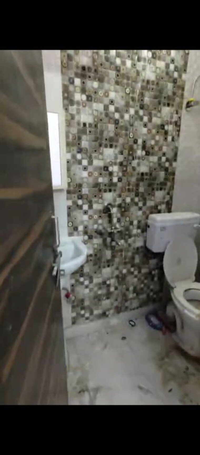 Master Bedroom, uttam nagar 3 Bedroom 75 Sq.Yd. Builder Floor In Uttam Nagar Delhi 10208477