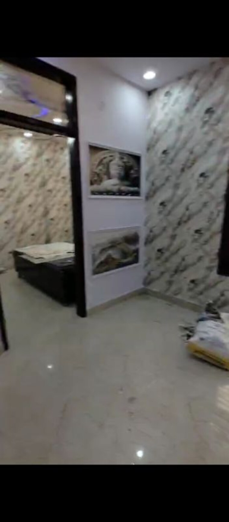  Parking, uttam nagar 3 Bedroom 75 Sq.Yd. Builder Floor In Uttam Nagar Delhi 10208477