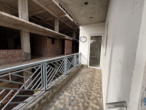 Balcony in 2 BHK Builder Floor at Sector 107 – for Sale