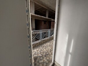 Balcony in 2 BHK Builder Floor at Sector 107 – for Sale