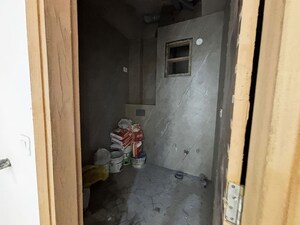 Bathroom in 2 BHK Builder Floor at Sector 107 – for Sale