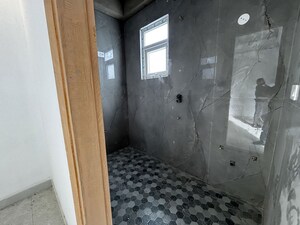 Bathroom in 2 BHK Builder Floor at Sector 107 – for Sale