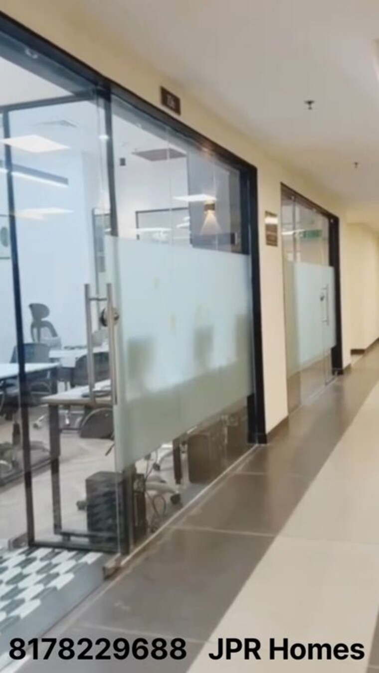 undefined, sector 27c Commercial Office Space 605 Sq.Ft. In Sector 27c Faridabad 10208485