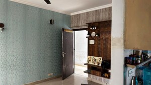 3.5 BHK Builder Floor For Sale in Emaar Palm Gardens, Sector 83