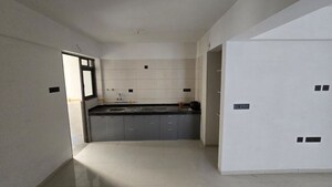 Kitchen in 3 BHK Independent House at Shela – for Rent