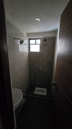 Bathroom in 3 BHK Independent House at Shela – for Rent
