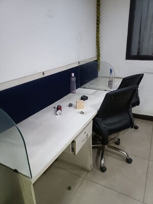Team Area in  Office Space at Sector 3 – for Rent