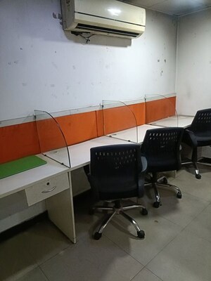 Team Area in  Office Space at Sector 3 – for Rent