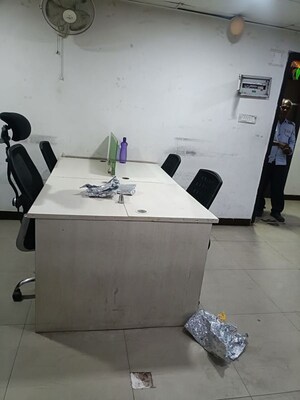 Team Area in  Office Space at Sector 3 – for Rent