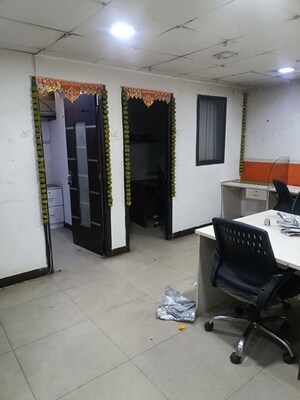 Team Area in  Office Space at Sector 3 – for Rent