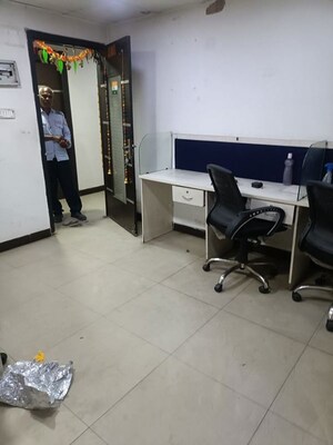 Team Area in  Office Space at Sector 3 – for Rent