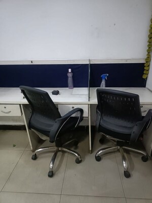Team Area in  Office Space at Sector 3 – for Rent