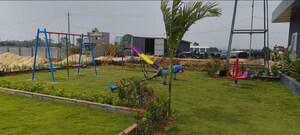  Plot – Exterior View View at Jigani - for Sale