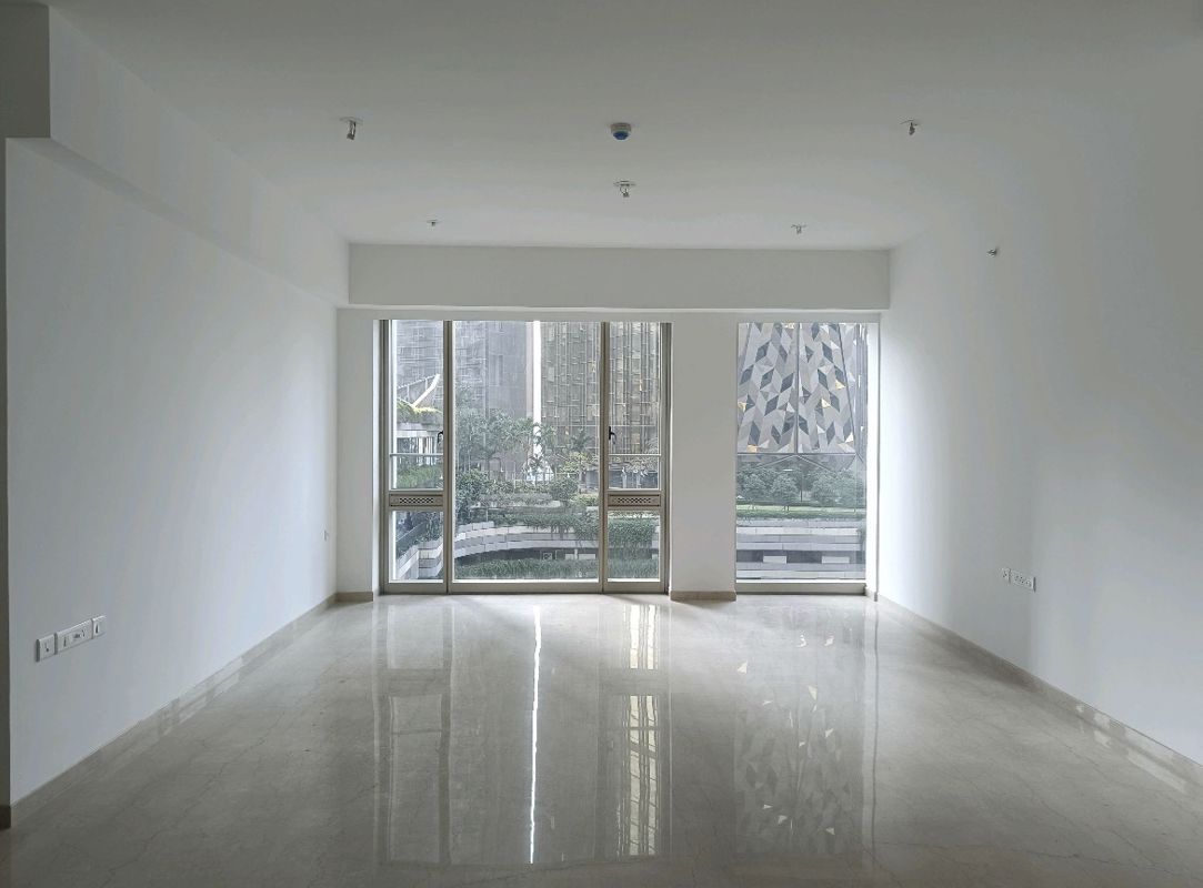 4 BHK Apartment For Rent in Lodha Marquise