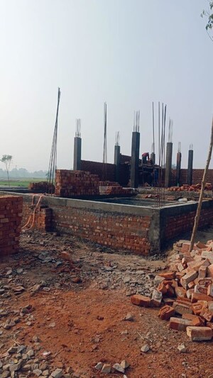  Plot – Exterior View View at Raebareli Road - for Sale