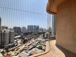 2 BHK Apartment – Exterior View View at Avant Hillway, Goregaon East - for Rent