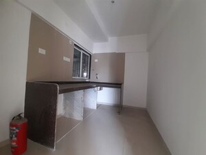 Kitchen in 2 BHK Apartment at Avant Hillway, Goregaon East – for Rent