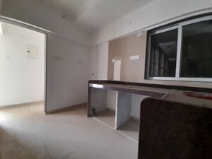Kitchen in 2 BHK Apartment at Avant Hillway, Goregaon East – for Rent