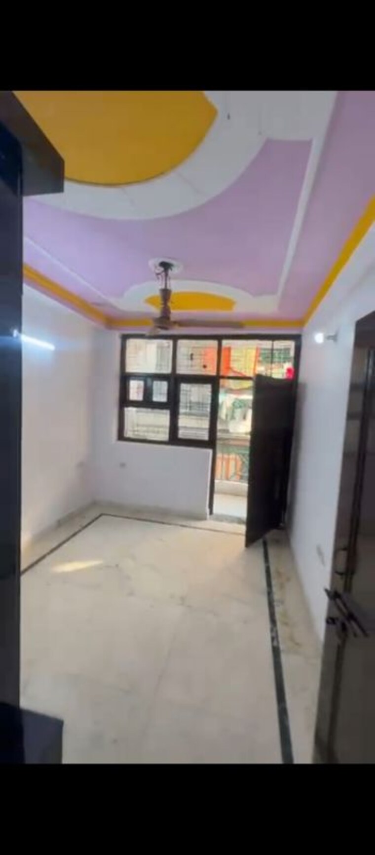  Parking, uttam nagar 2 Bedroom 76 Sq.Yd. Builder Floor In Uttam Nagar Delhi 10208495