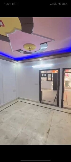 2 BHK Builder Floor For Sale in Uttam Nagar