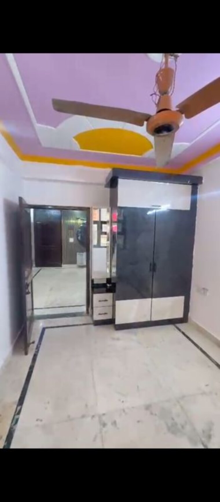 undefined, uttam nagar 2 Bedroom 76 Sq.Yd. Builder Floor In Uttam Nagar Delhi 10208495