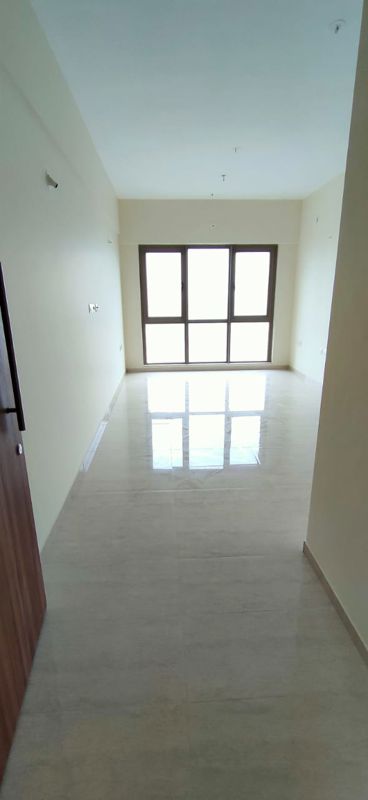 2 BHK 805 Sq.Ft. Apartment in Sheth Auris Serenity Tower 1