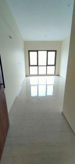2 BHK Apartment For Rent in Sheth Auris Serenity Tower 1