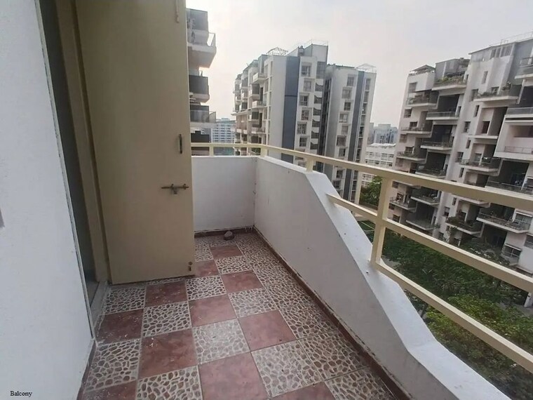 Balcony, sancheti-mount-n-glory-phase-ii 2 Bedroom 861 Sq.Ft. Apartment In Kharadi Pune 10208470