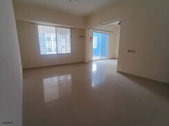 2 BHK + Pooja Room Apartment For Rent in Sancheti Mount N Glory Phase II