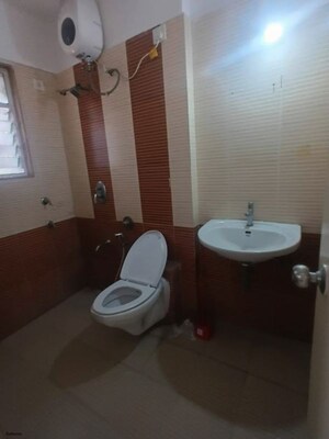 Master Bedroom in 2 BHK Apartment at Sancheti Mount N Glory Phase II, Kharadi – for Rent