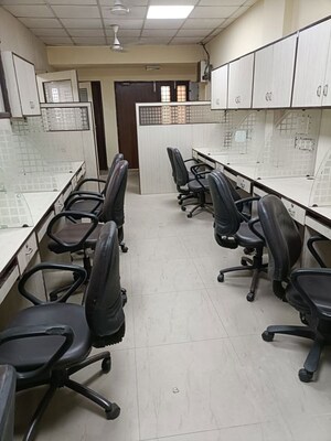  Office Space For Rent in Sector 3