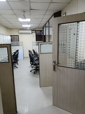 Team Area in  Office Space at Sector 3 – for Rent