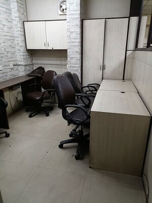 Team Area in  Office Space at Sector 3 – for Rent