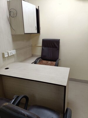 Team Area in  Office Space at Sector 3 – for Rent